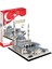 Cubic Fun 3D Puzzle Eyüp Sultan Camii 1