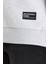 Kadın Gri Renk Basic Bisiklet Yaka Sweatshirt 5