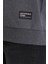 Kadın Antrasit Renk Basic Bisiklet Yaka Sweatshirt 5
