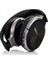 HZ-BT830 Süper Bass Bluetooth 5,0 Kulak Üstü Kulaklık Siyah 1