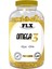 Flx Omega 3 Balık Yağı 180 Softgel 1