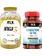 Flx Omega 3 90 Softgel & Flx Coenzyme Q10 60 Tablet 1