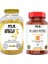 Flx Omega 3-6-9 180 Softgel & Flx Tip 1-3 Balık Kolajeni 60 Tablet 1