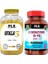 Flx Omega 3 90 Softgel & Flx Coenzyme Q-10 200 Mg 60 Tablet 1