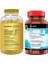 Flx Omega 3 90 Softgel & Flx Coenzyme Q-10 200 Mg 60 Tablet 2