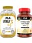 Flx Omega 3-6-9 Balık Yağı 90 Softgel & Flx Kollajen 60 Tablet 1