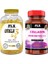 Flx Omega 3-6-9 90 Softgel & Flx Kollajen Tip-1-2-3 60 Tablet 1