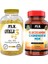 Flx Omega 3-6-9 90 Softgel & Flx Glukozamine Vitamin D 60 Tablet 1