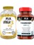 Omega 3-6-9 90 Softgel & Flx Magnezyum Malat 60 Tablet 1
