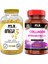 Flx Omega 3-6-9 180 Softgel & Flx Kollajen Tip-1-2-3 60 Tablet 1