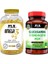 Flx Omega 3-6-9 -180 Softgel & Flx Glucosamine Zerdeçal 60 Tablet 1