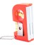 Rodex Mıknatıslı Mini Su Terazisi 85 mm 4
