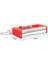 Rodex Mıknatıslı Mini Su Terazisi 85 mm 5