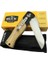 Knives BK-016ZBR Kamp Çakı 23 cm - Ahşap Saplı, Kılıflı, Kutulu, Kemerllikli 2