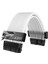 ARGBEXCABLE-MB-BKCWW PSU Uzatma Kablosu ARGB 1