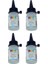 Sıvı Silikon 30 ml 4 Adet Südor Sıvı Silikon Yapıştırıcı 4 Adet 1