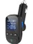 BT06 1.4 Inç Araba Mp3 Çalar Fm Verici Qc3.0 Hızlı Şarj Desteği Bluetooth Handsfree / Tf Kart-Siyah (Yurt Dışından) 1