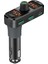 BC70 Araba Bluetooth 5.0 Fm Verici Radyo Adaptörü Kablosuz Handsfree Qc3.0 Pd USB Şarj-Siyah (Yurt Dışından) 3