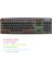 HD867 Klavye Standart F 2