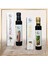 Propolis Sıvı Ekstrakt 250 ml + Keçiboynuzu Sıvı Ekstrakt 250 ml 1