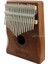 AKM-100 17 Tuşlu Kalimba 3