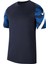 CW5843-451 M Nk Df STRKE21 Top Ss Erkek T-Shirt 1