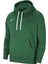 CW6894-302 M Nk Flc PARK20 Po Hoodie Erkek Sweatshirt 1