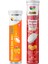Multivitamin Efervesan & Heilung Vitamin C + Çinko 1