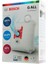 Bosch Bbs 5000-5999 Optima 50-59 Elektrikli Süpürge Orijinal G All Kutulu 4 Adet Toz Torbası 6