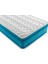 Linum Yaylı Yatak Tek Kişilik Çift Kişilik Çoçuk Yatakları 60 x 120 cm. 2