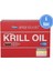 Krill Oil 60 Licaps 6 Adet 1