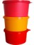 Silindir Saklama Seti 1.1 Lt 1