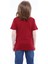 Bulutlu Yavru Kangal Baskı T-Shirt 5