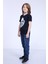 Yavru Kangallar Baskı T-Shirt 4