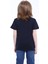 Yavru Kangallar Baskı T-Shirt 5