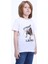 Minik Kangal Baskı T-Shirt 1
