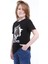 Minik Kangal Baskı T-Shirt 2