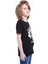 Minik Kangal Baskı T-Shirt 3