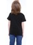 Minik Kangal Baskı T-Shirt 5