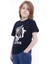Minik Kangal Baskı T-Shirt 2