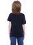 Minik Kangal Baskı T-Shirt 5
