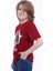 Minik Kangal Baskı T-Shirt 2