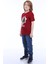 Minik Kangal Baskı T-Shirt 3