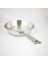 Tek Kulp Alüminyum Kavurma&kızartma Tavası Balık Tavası 27CM 2