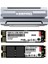 M.2 NVMe SSD pasif soğutucu 2280 ssd uyumlu 2