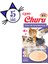 Churu 4X14GR Püre Tavuk&karides Kedi Maması 5ADET 2