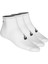3PPK QUARTER X Beyaz Çorap-155205-0001 1