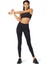 CORE TIGHT W Siyah Tayt-2012C338-001 5