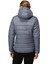 PADDED JACKET W Kadın Gri Ceket - 2032C155-021 2