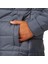 PADDED JACKET W Kadın Gri Ceket - 2032C155-021 4